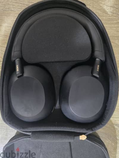 sony wh-1000xm5