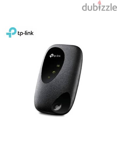 جهاز ماي فاي تي بي لينك [TP Link MiFi]