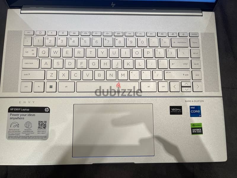 HP ENVY 2