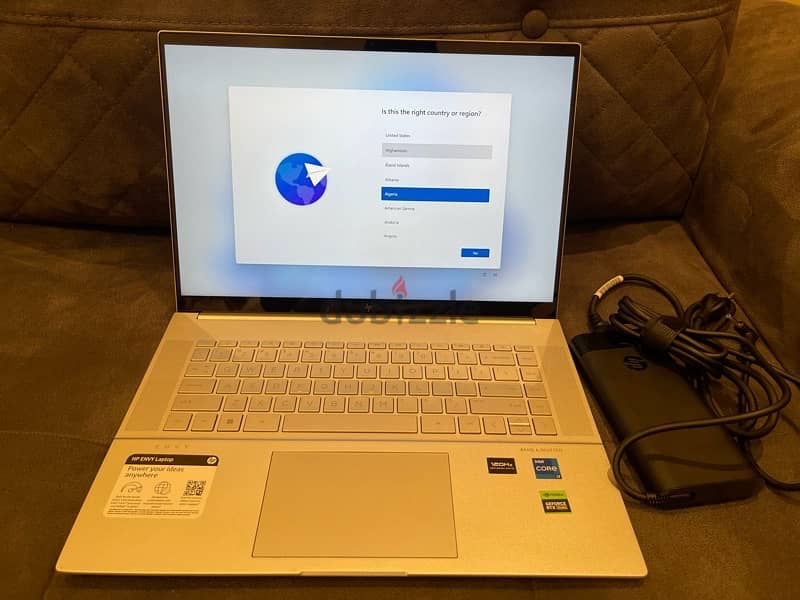 HP ENVY 3