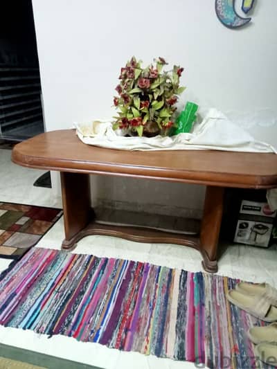 ترابيزة سفرة
