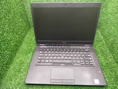 laptop dell 5490 i5-7300U 8-256
