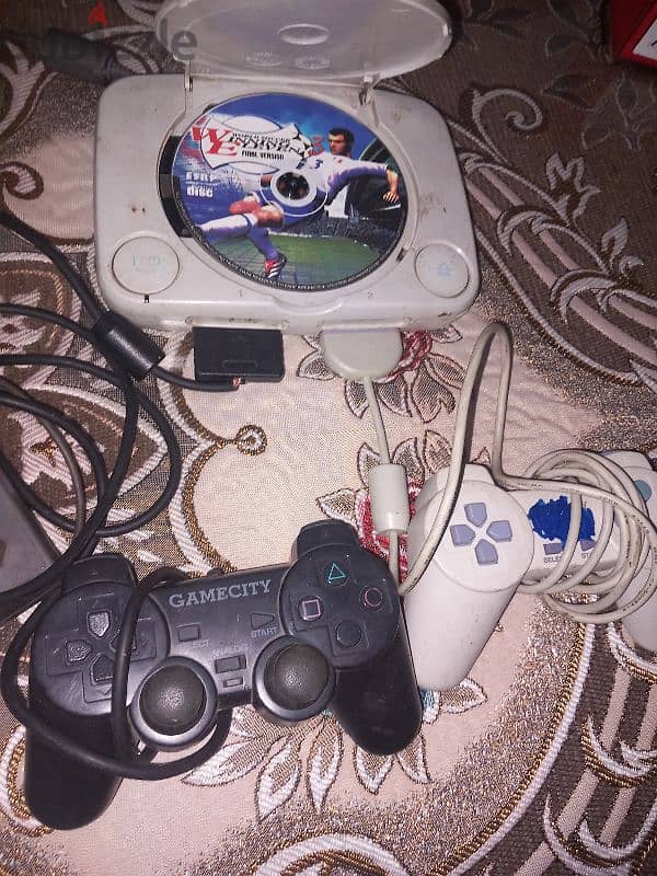 ps1 slim for sale 1
