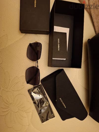 dolce & gabbana new sunglasses