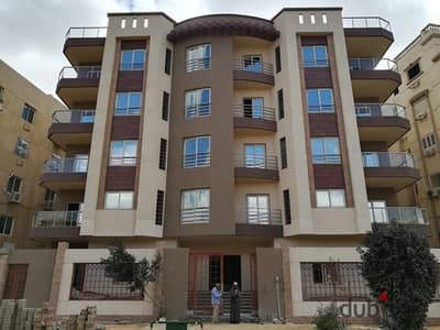 بالنرجس عمارات على الشارع الؤئيسى استلام فورى بتسهيلات