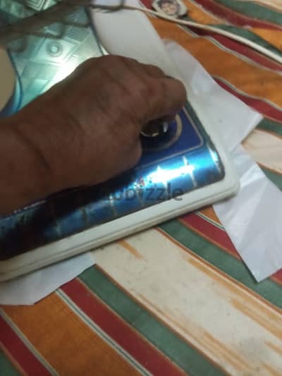 مروحة توشيبا مكتب