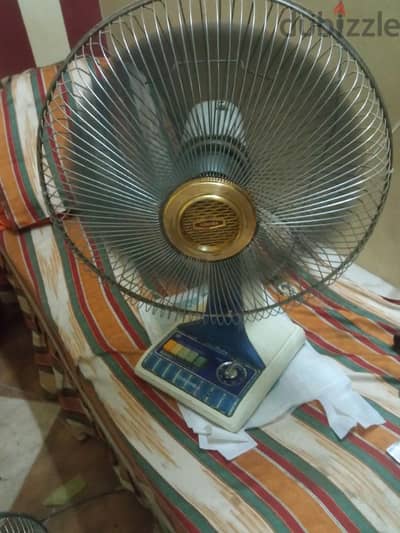 مروحة توشيبا مكتب