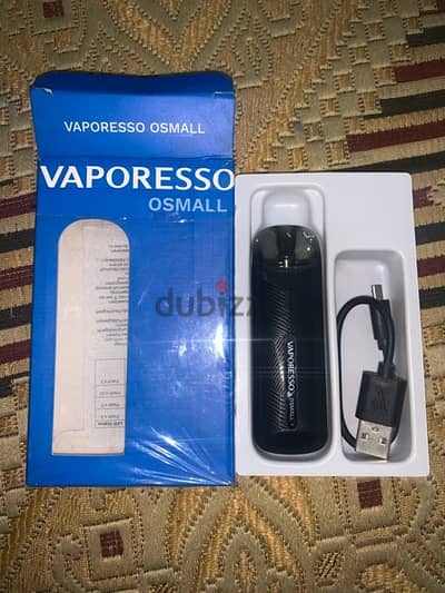 ڤيب _Vape Vapresso osmell