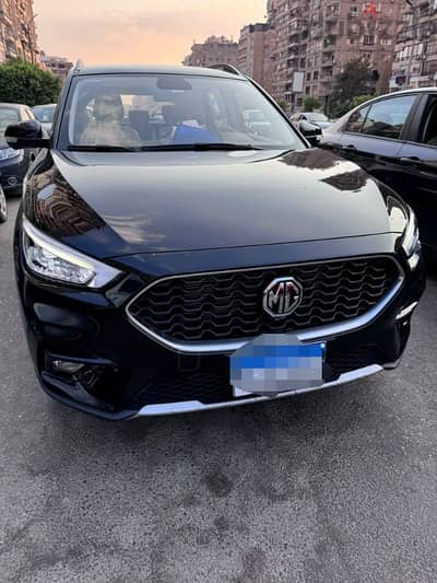 للايجار سيارة Mgzs موديل 2023 rent car