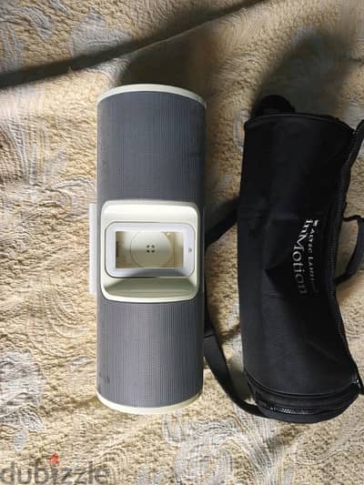 Altic lancing Inmotion IM7+ original carrying bag
