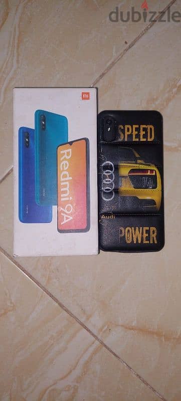 redmi 9a