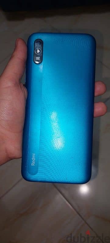 redmi 9a 2