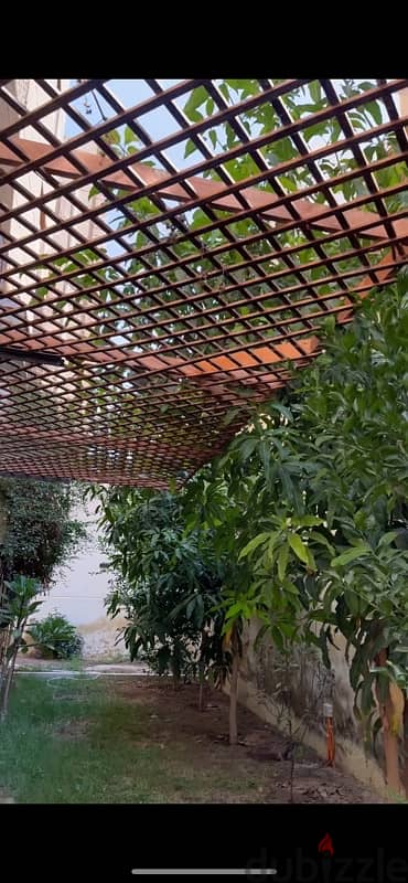 الشروق ٢ امام نادي green hills