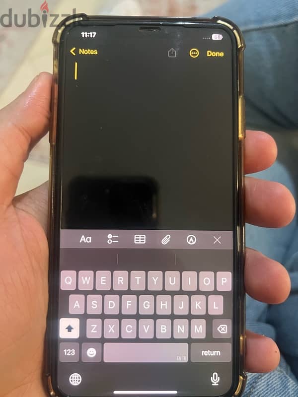 XS MaX 512 - B70 1
