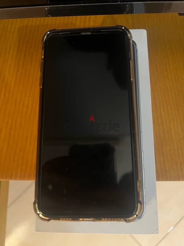 XS MaX 512 - B70 2