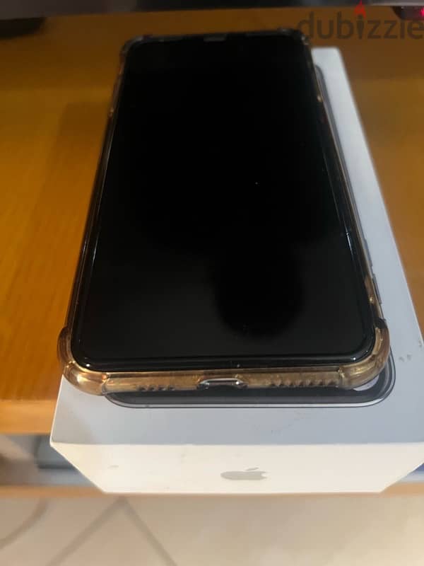 XS MaX 512 - B70 3