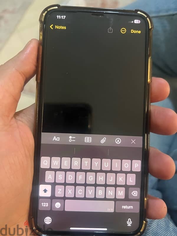 XS MaX 512 - B70 4