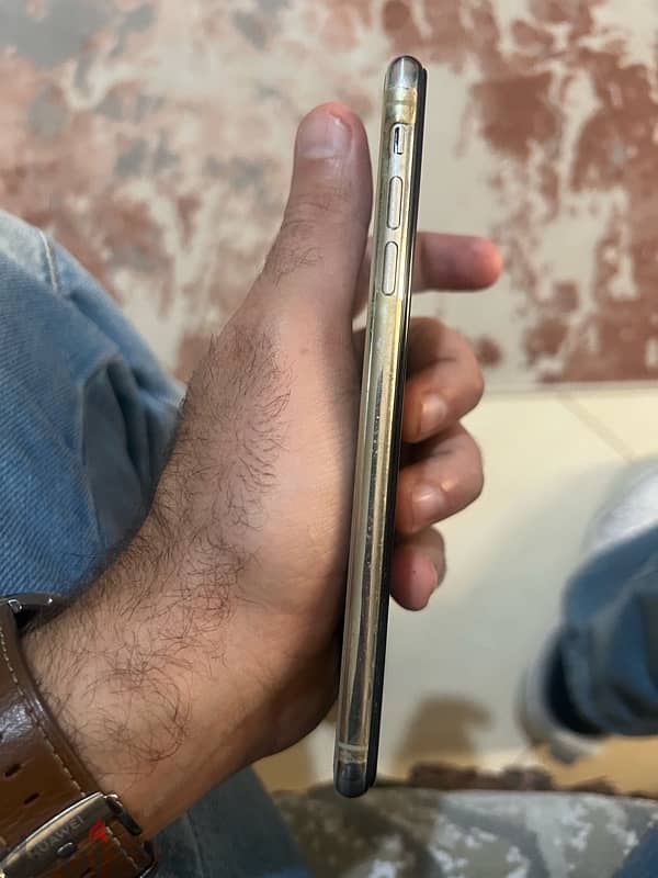 XS MaX 512 - B70 8