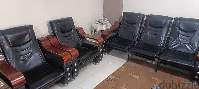 انتريه بحاله جيده