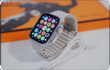 ساعه سمارت X8 ultra plus