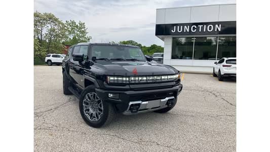GMC Hummer EV 3X 2025 - هامر