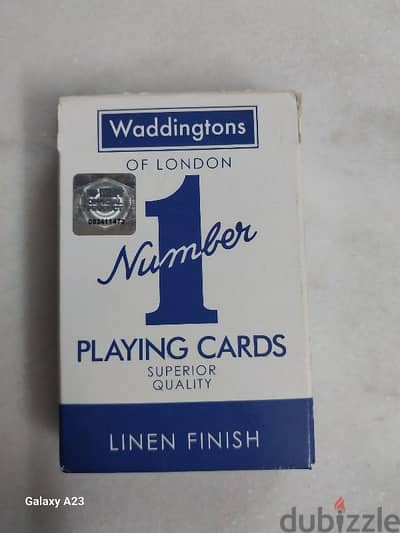 Play Cards  كوتشينه انجليزي