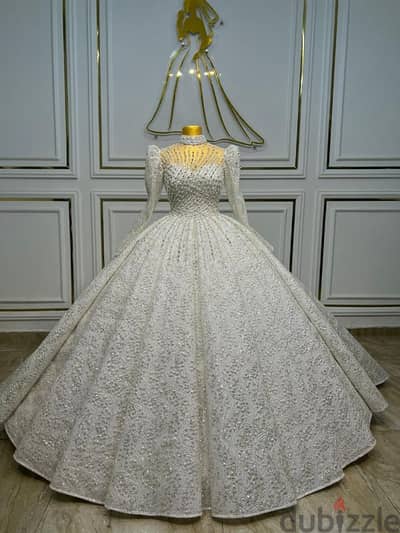 mila for wedding dresses