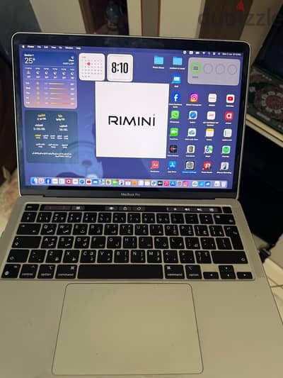 Apple MacBook Pro M1 2020 , 13 inch