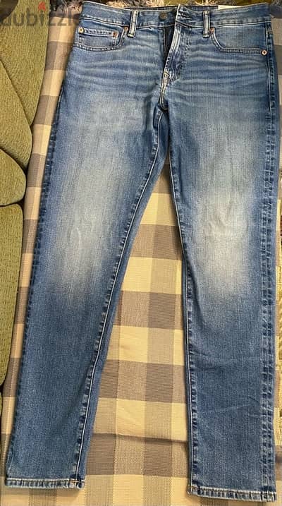 American Eagle Original Skinny Jeans- امريكان ايجل جينز