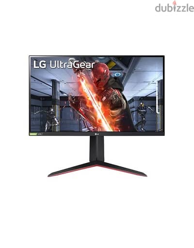 LG ultragear 27” monitor