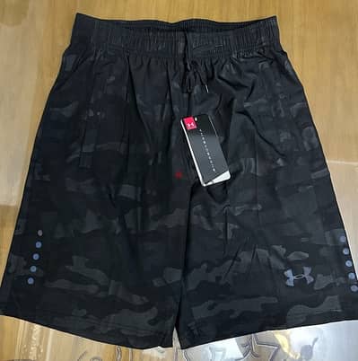 Underarmour Short