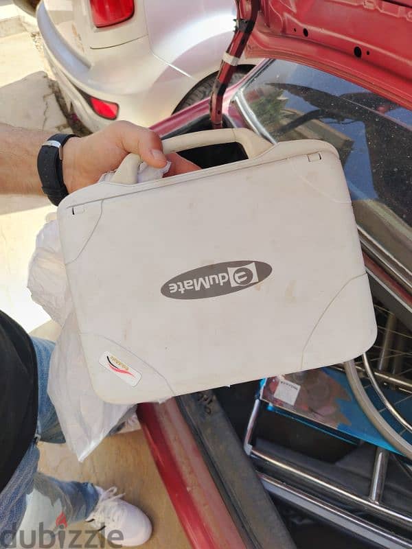 Laptop Edumate 1