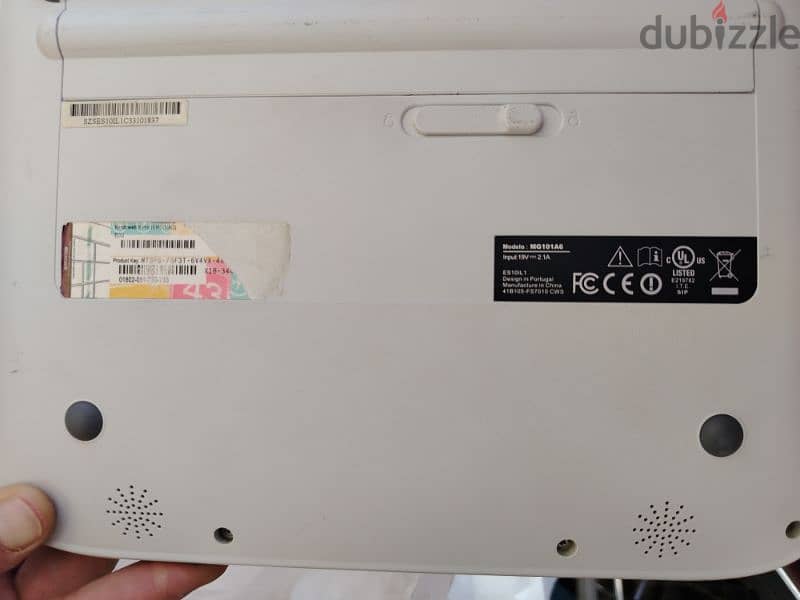 Laptop Edumate 2