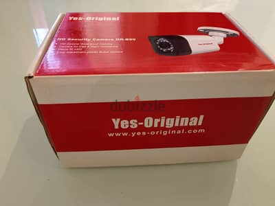 كاميرا اوت دور مراقبه من ماركه yes original