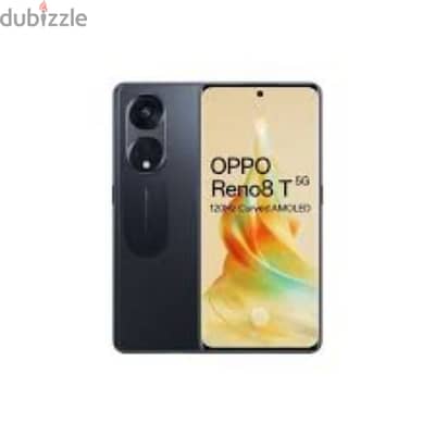 oppo Reno 8t