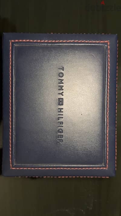 Tommy Hilfiger Special Edition Wallet