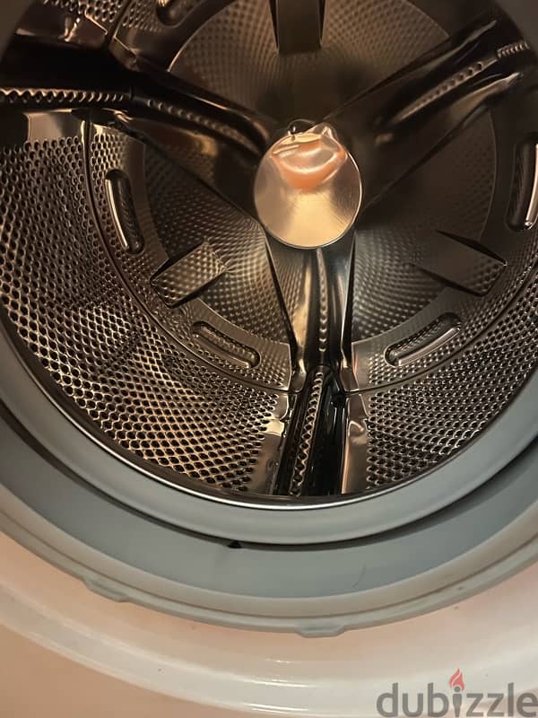 Beko washer machine غسالة بيكو 3
