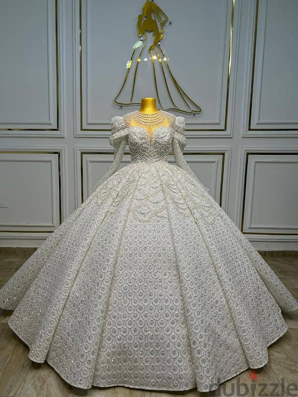 mila for wedding dresses 1