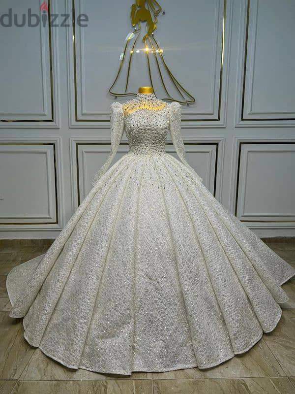 mila for wedding dresses 2