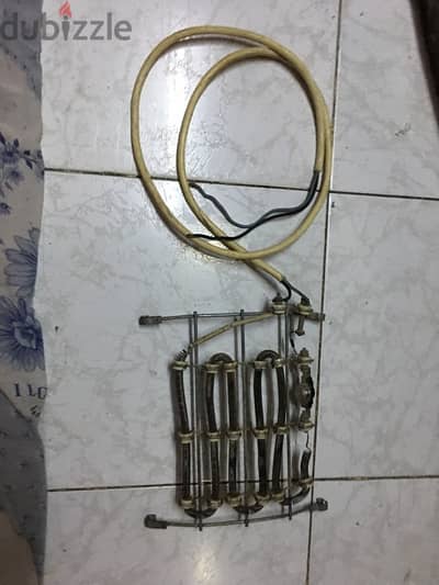 سخان كهرباء