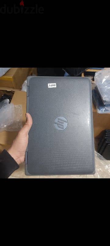 hp x360 2in1