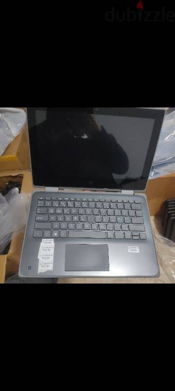 hp x360 2in1 1