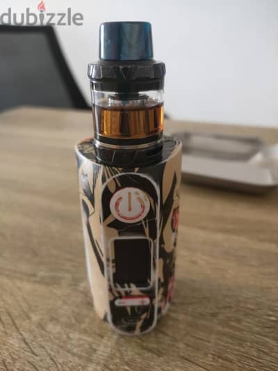Vape puma