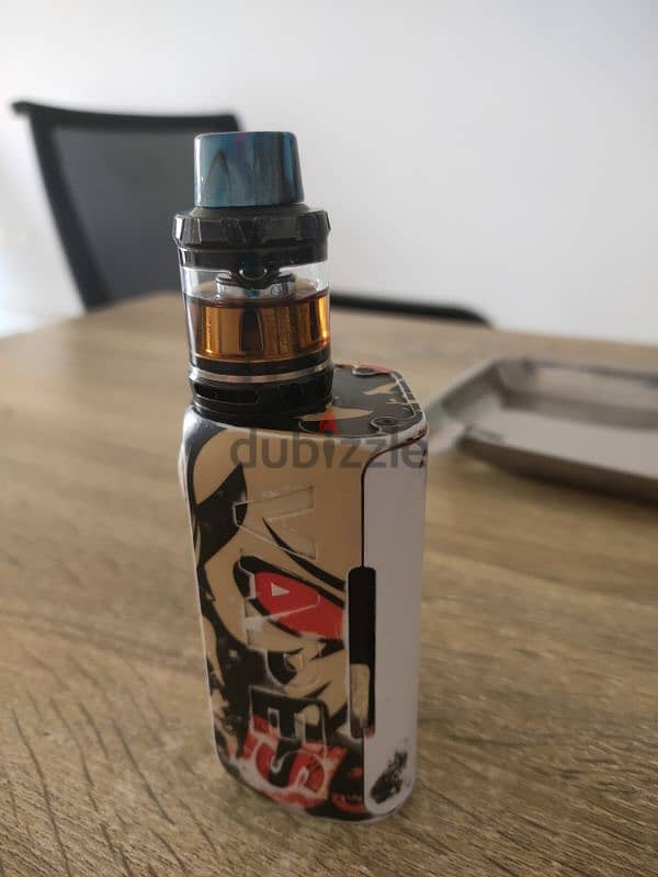 Vape puma 2