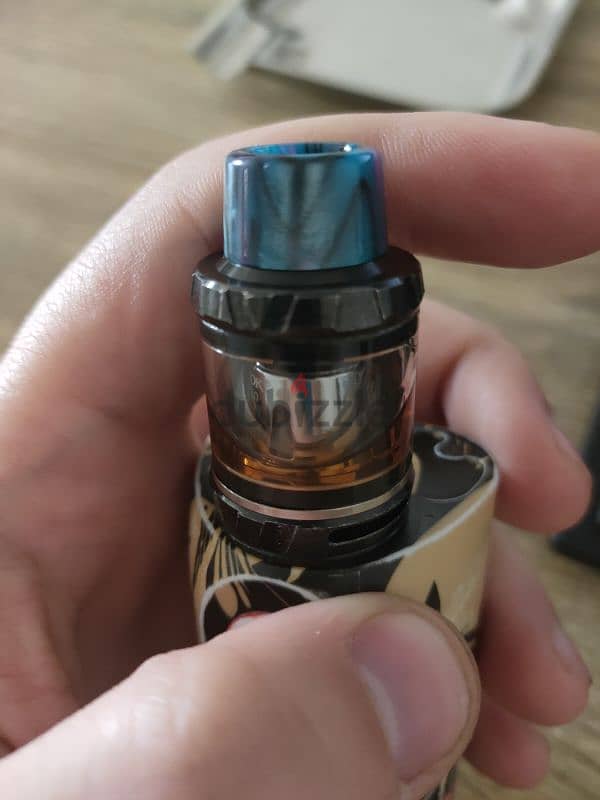 Vape puma 4