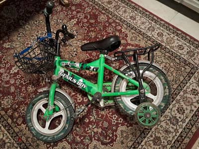 عجلة اطفال حالة ممتازة