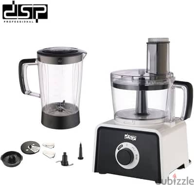 DSP Food Processor 7 * 1