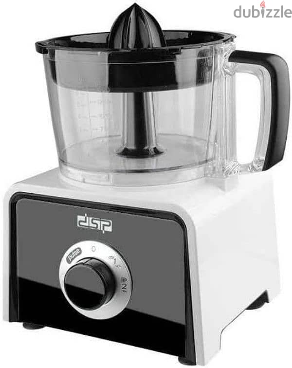 DSP Food Processor 7 * 1 1