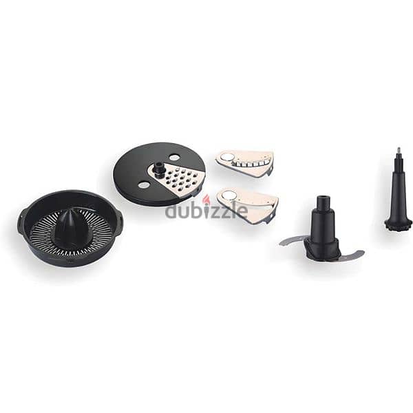 DSP Food Processor 7 * 1 3