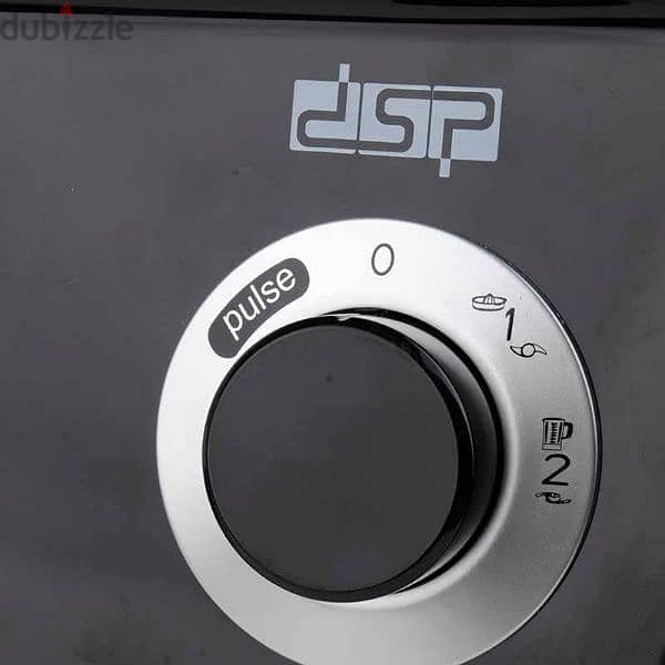 DSP Food Processor 7 * 1 6